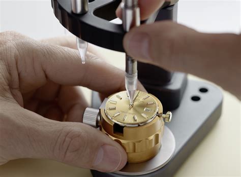 rolex atelier|Rolex watches workshop.